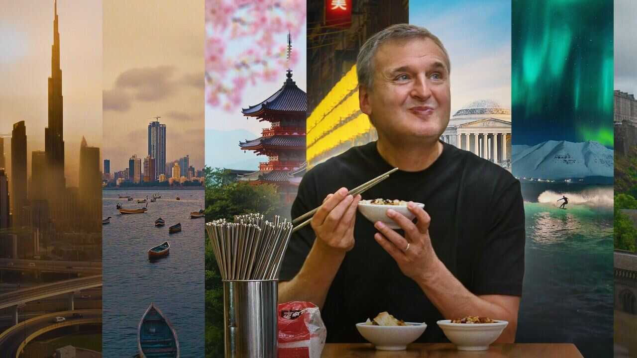 [SE] Somebody Feed Phil 0