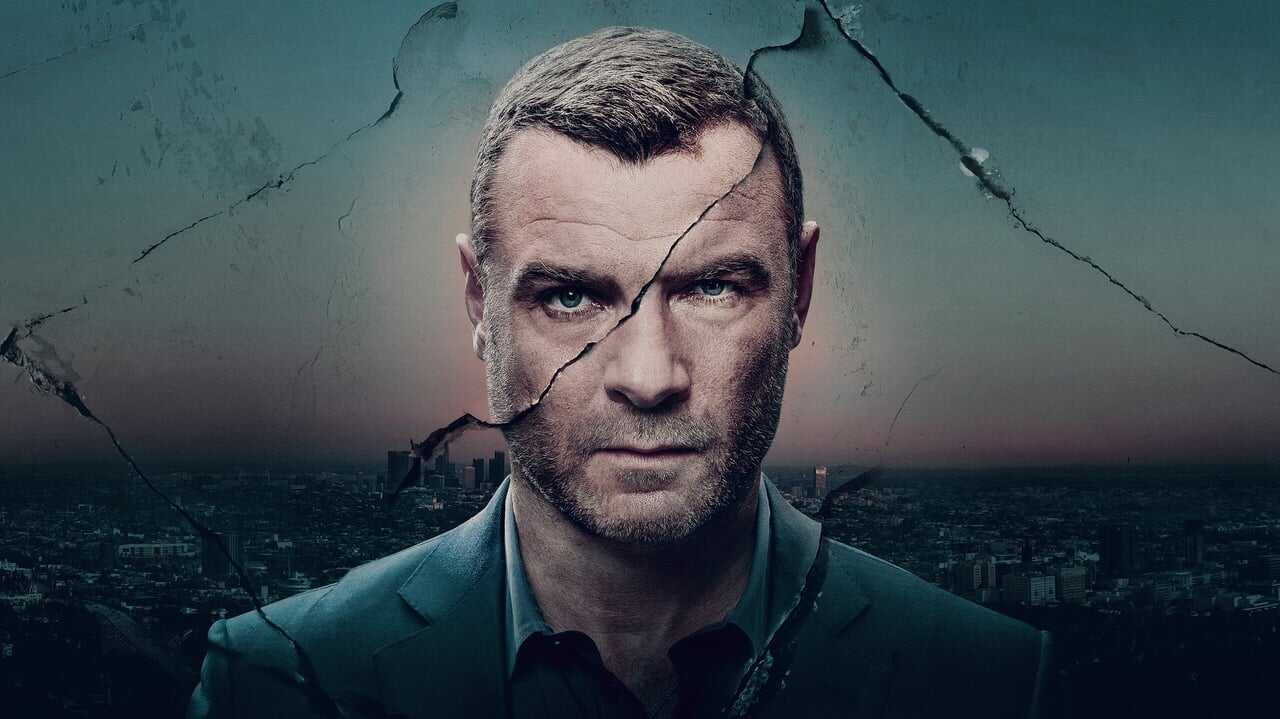 NL - RAY DONOVAN 1