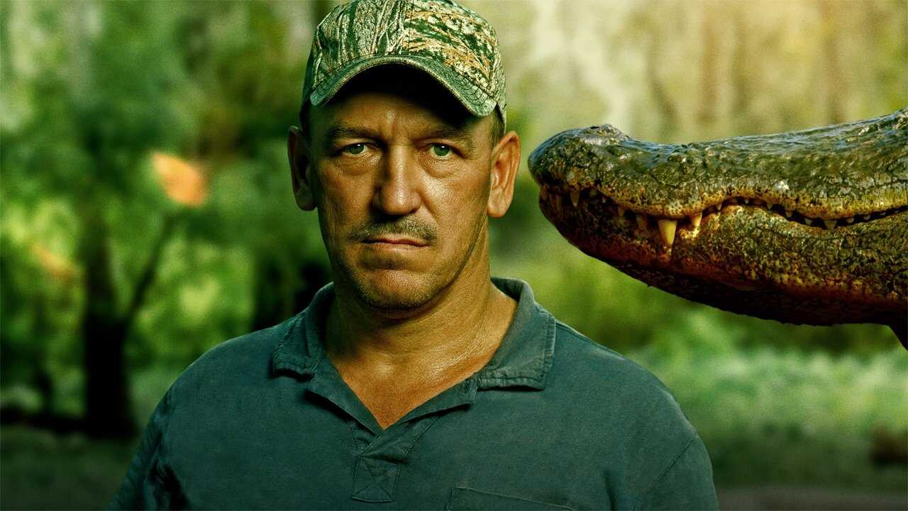 EN - Swamp People (2010) 0