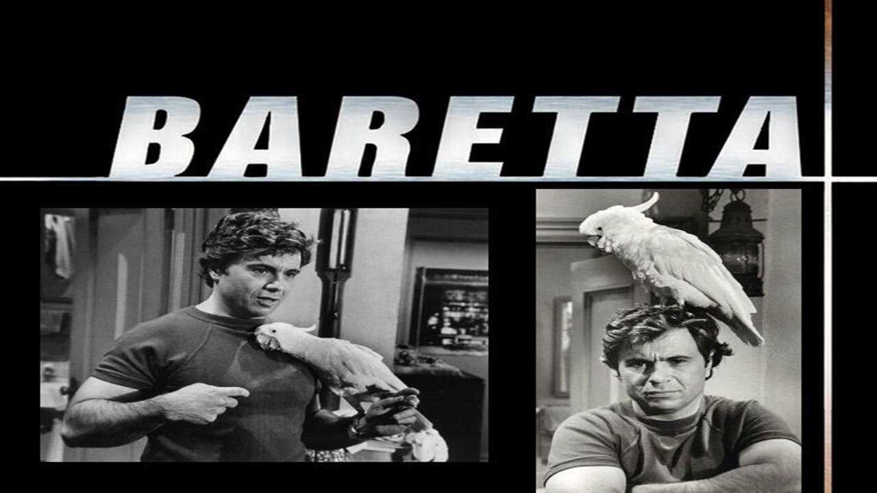 NL - BARETTA (1975) 3