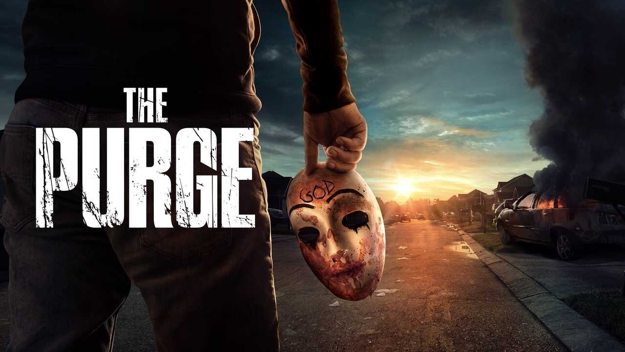 DE - The Purge - Die Säuberung (2018) 4