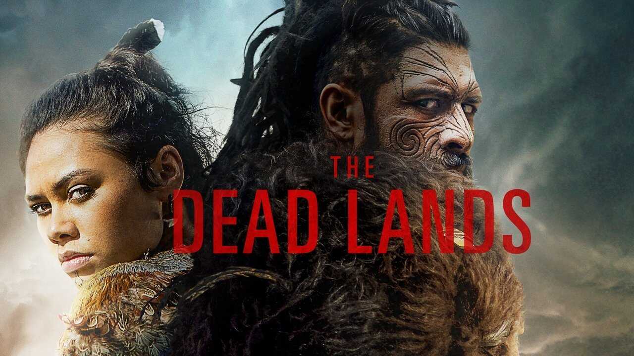 AR - The Dead Lands (2020) 2