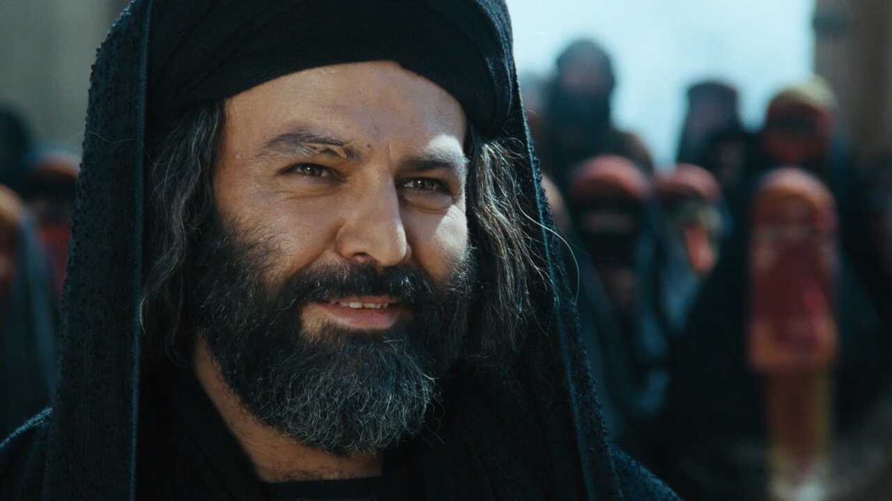 AR - مسلسل المختار الثقفي 1