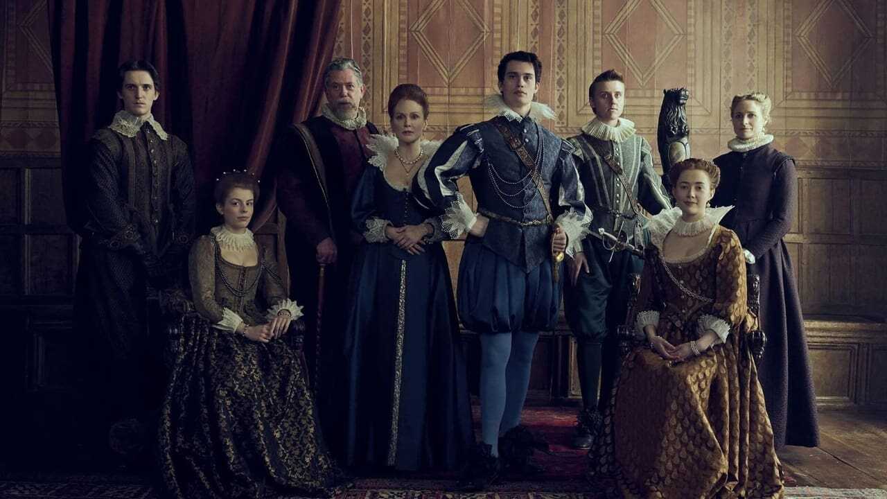 PL - MARY & GEORGE 1