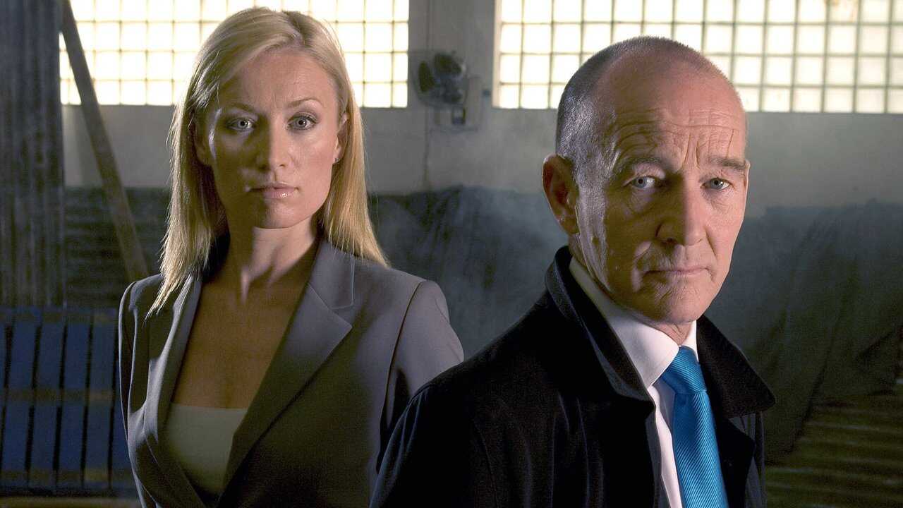 FR - Scotland Yard, crimes sur la Tamise 0