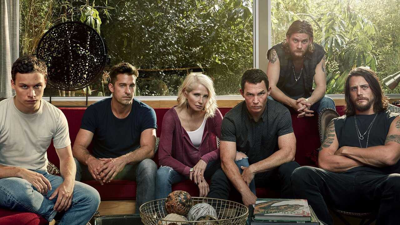 [SE] Animal Kingdom 1