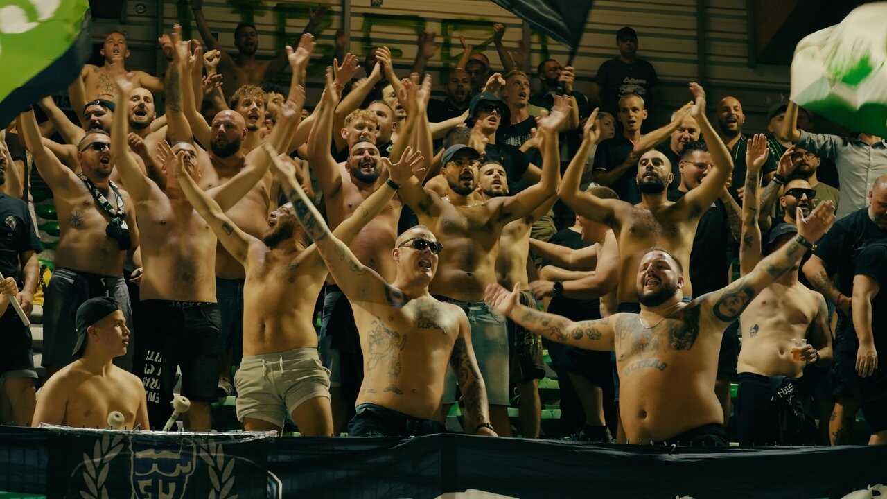 NL - De Harde Kern (2024) 0