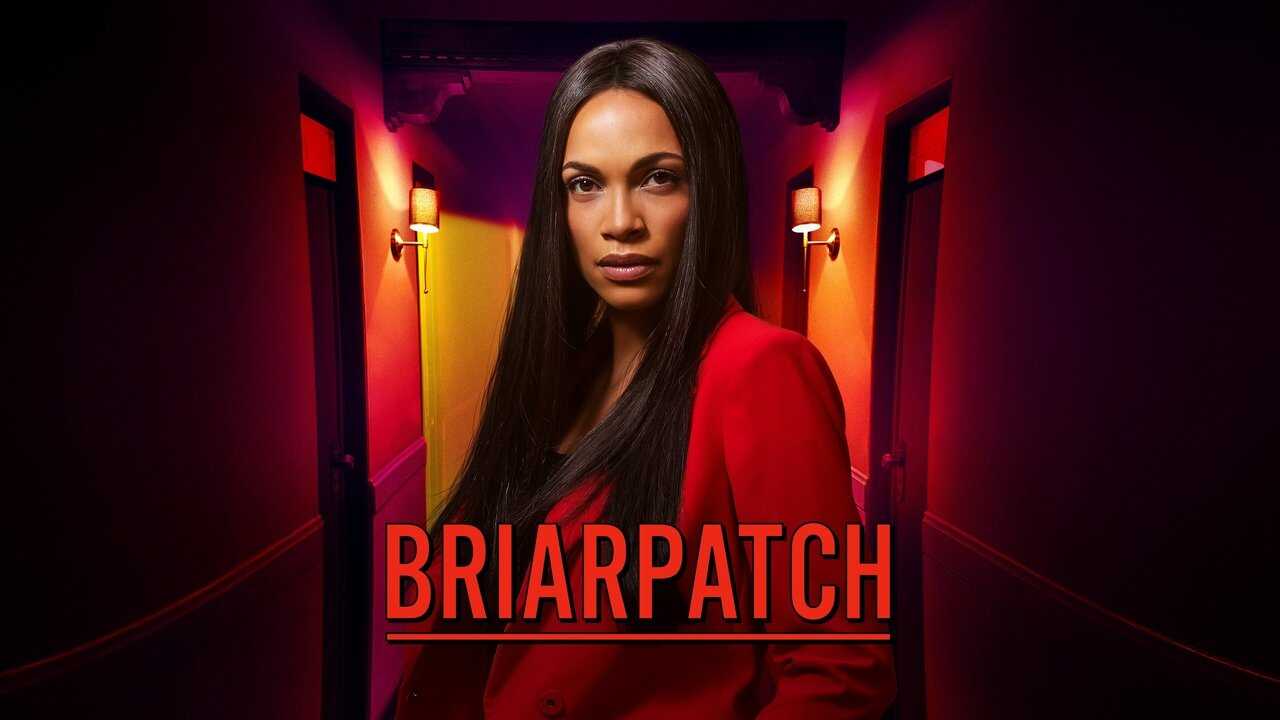 Briarpatch (2020) 3