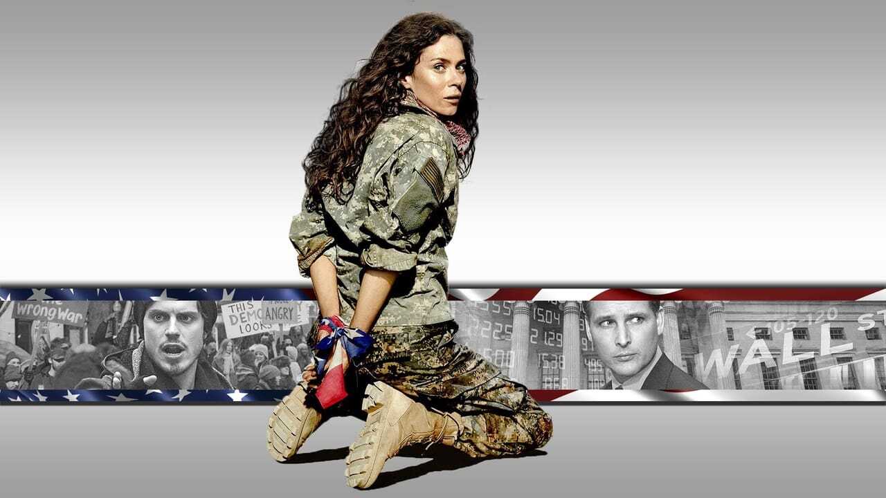 [SE] American Odyssey 0