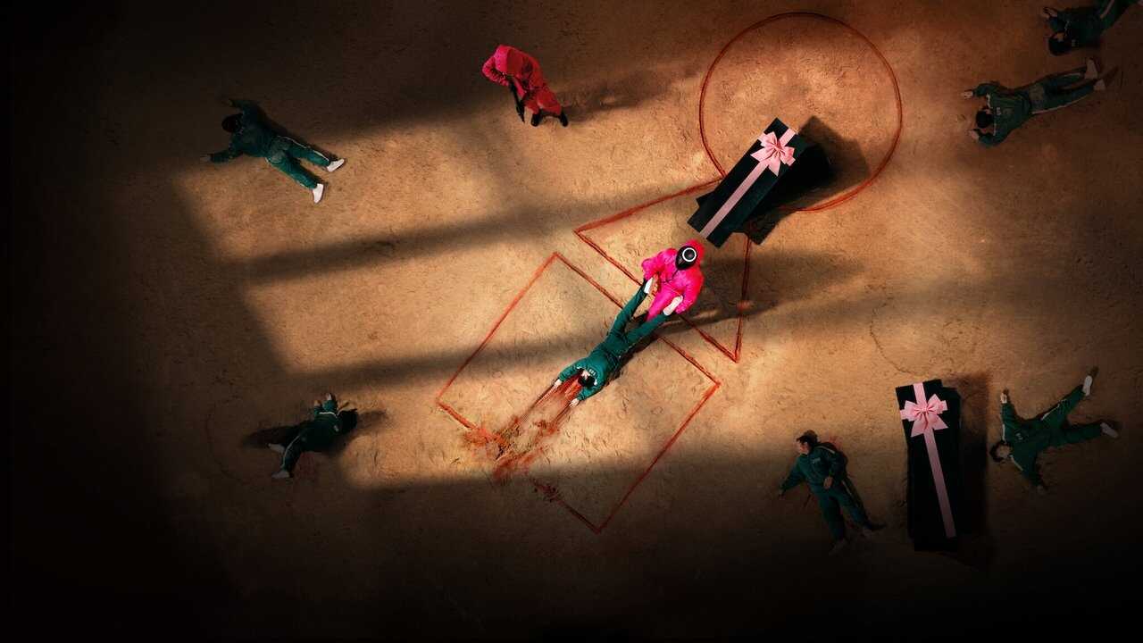 GR - Squid Game (2021) 3