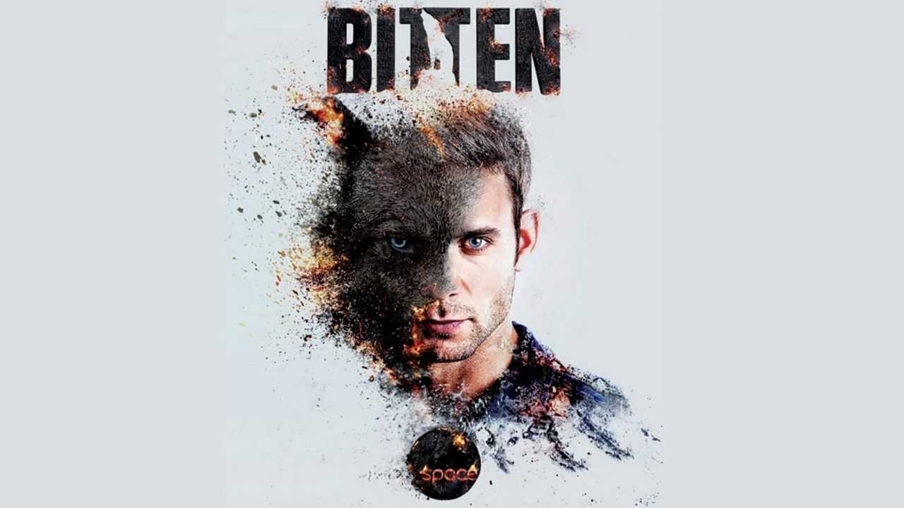 [SE] Bitten 4