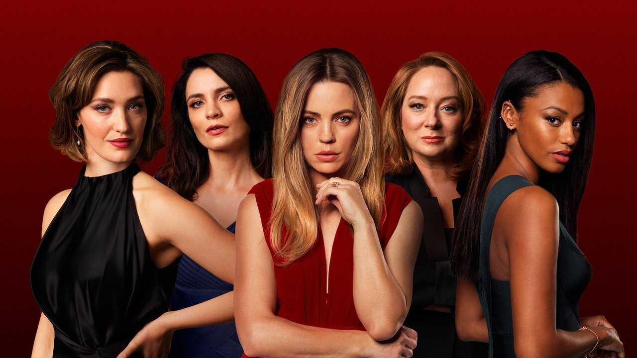 FR - Bad Mothers 0