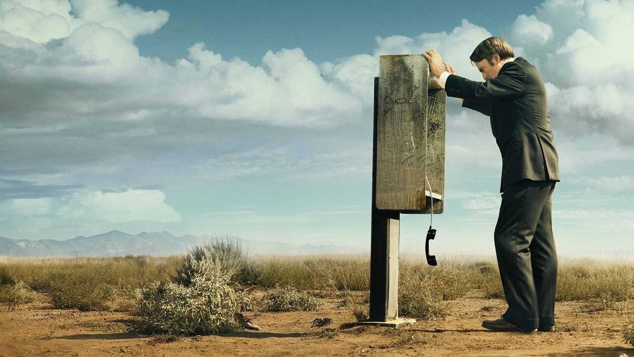 [SE] Better Call Saul 2