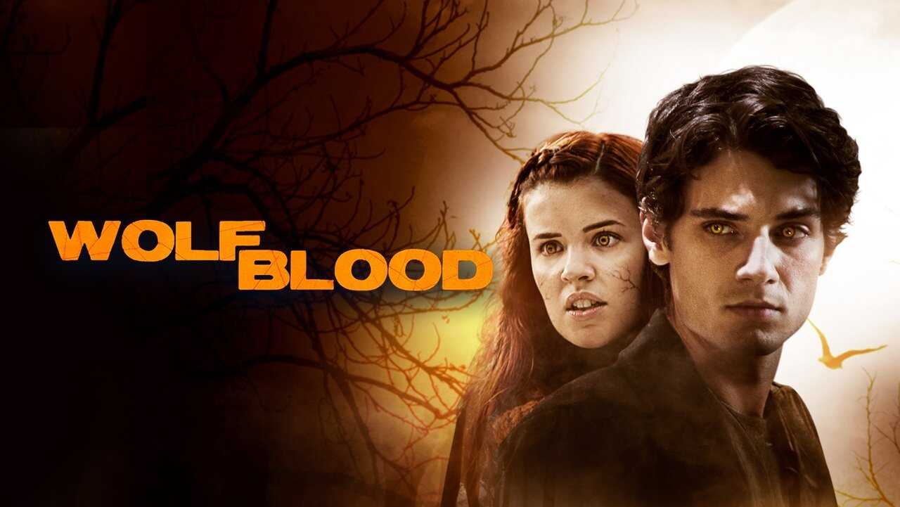 FR - Wolfblood (2013) 3