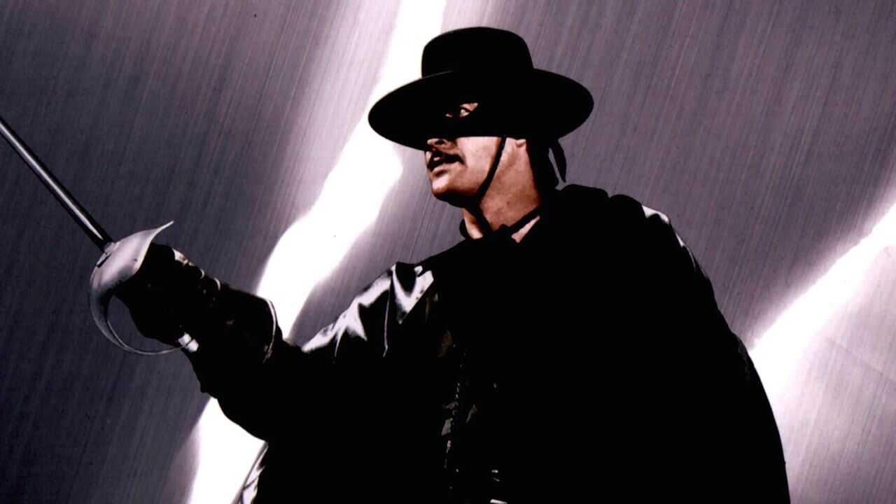 DE - Zorro (1957) 3