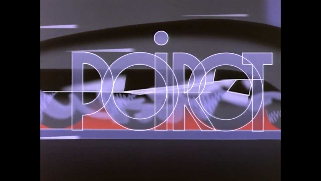 EN - Agatha Christie Poirot (1989-2013) 2