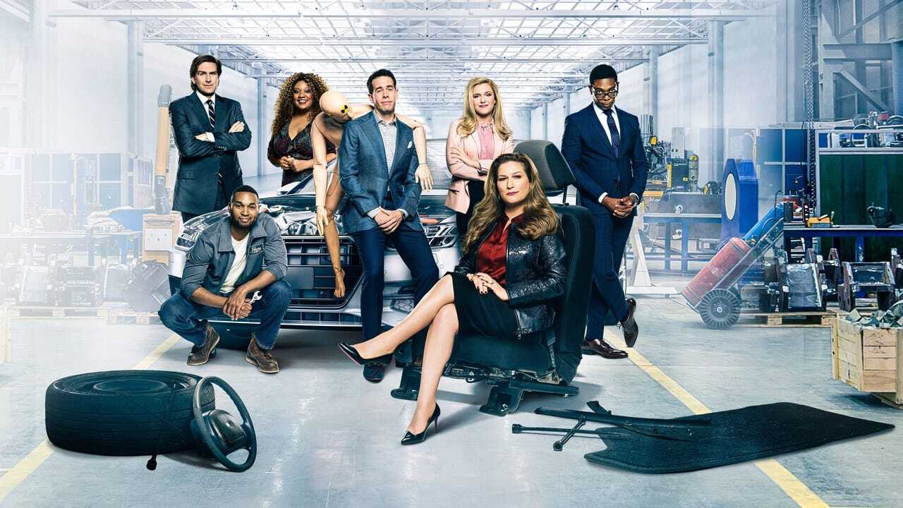 DE - American Auto (2021) 0