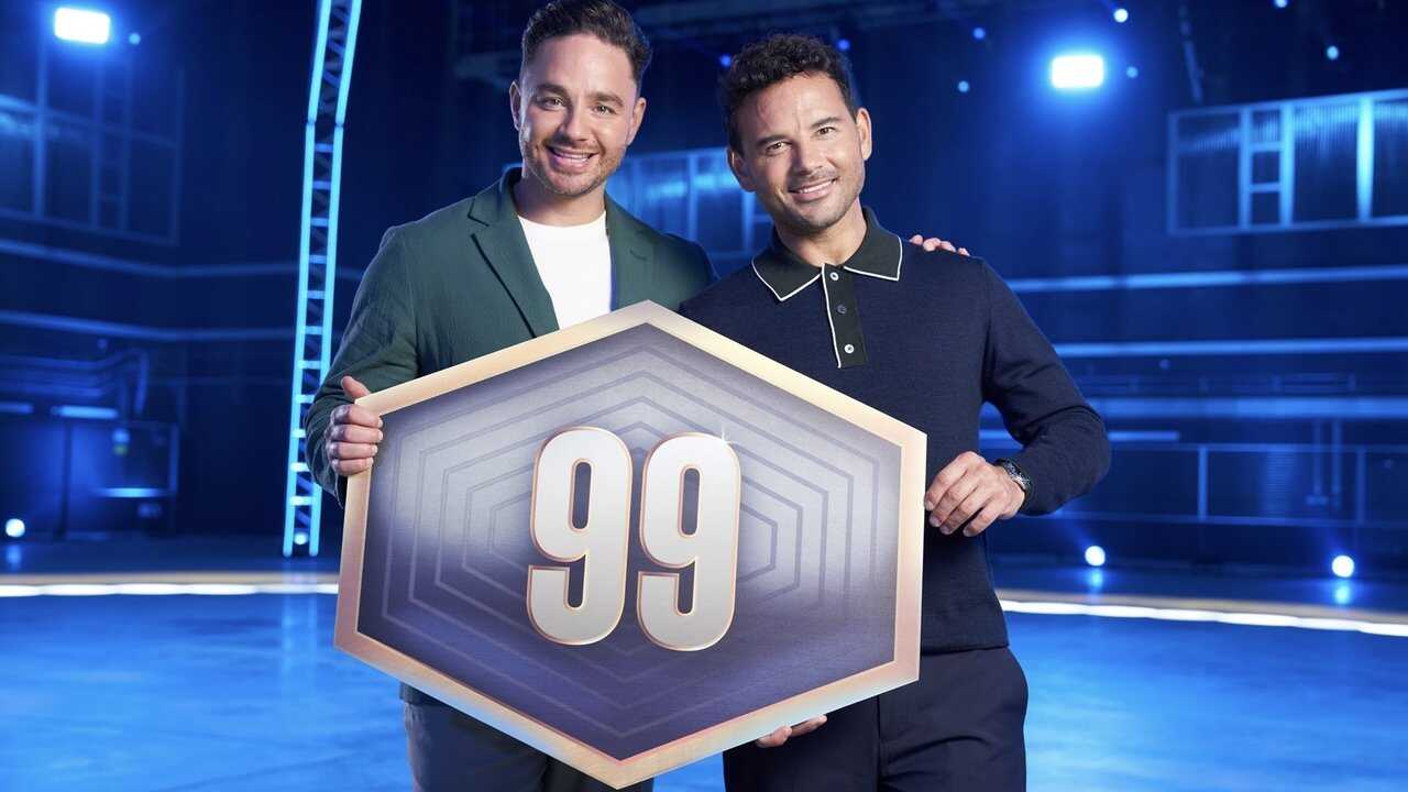 EN - 99 To Beat (2025) 2