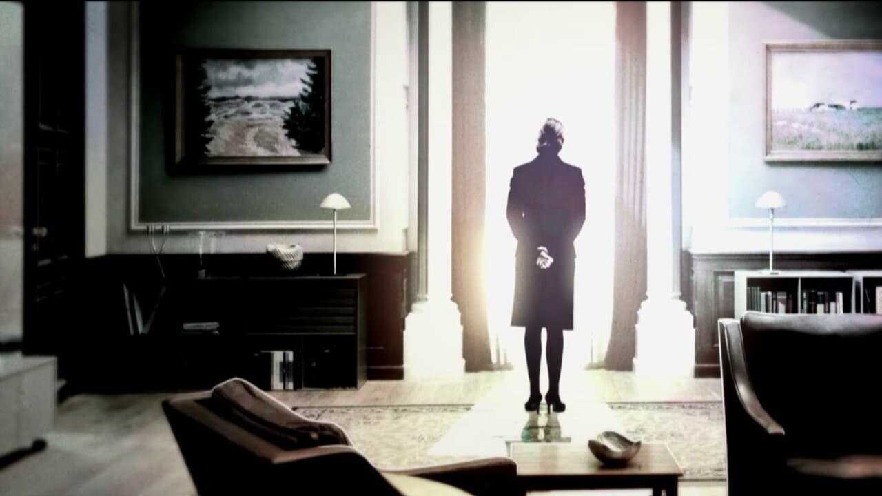 [SE] Borgen 1