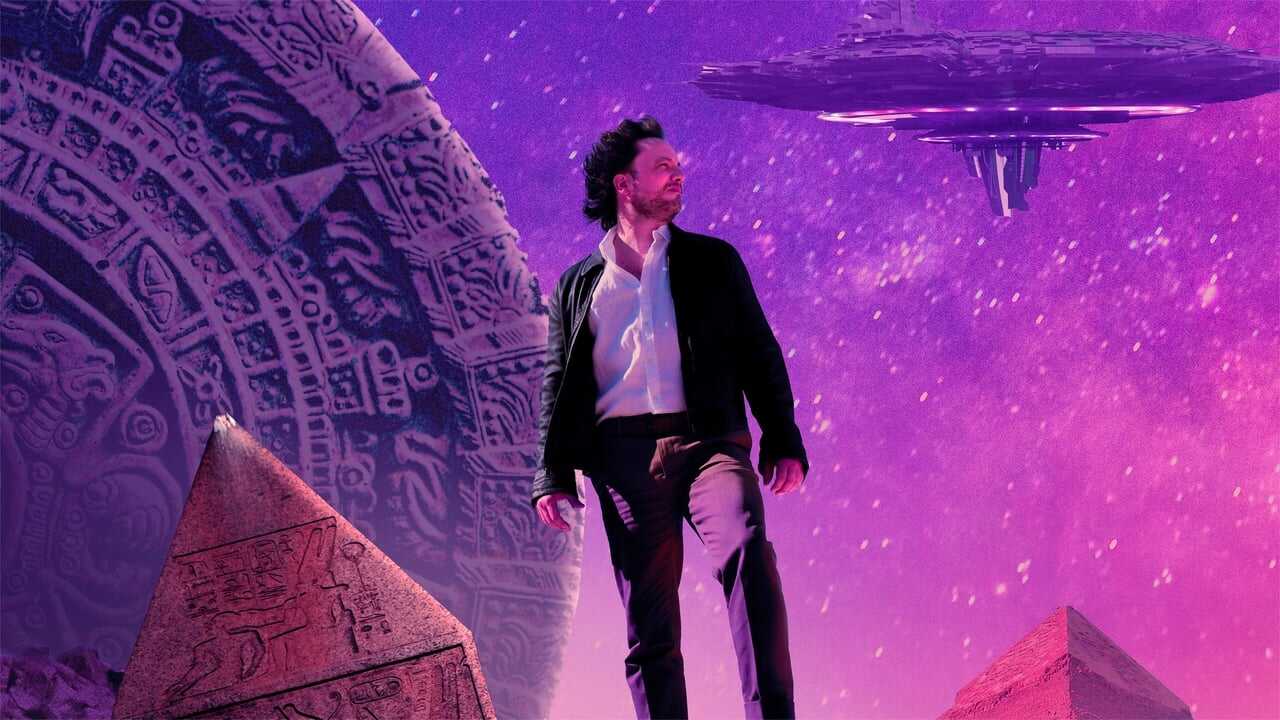 EN - Ancient Aliens: Origins (2024) 1