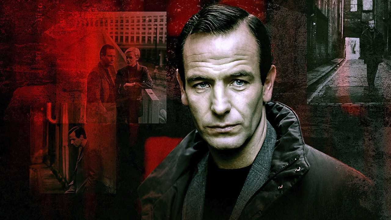 EN - Wire In The Blood (2002) 0