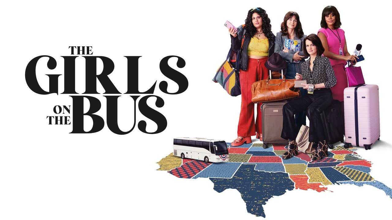 FR - The Girls on the Bus 1