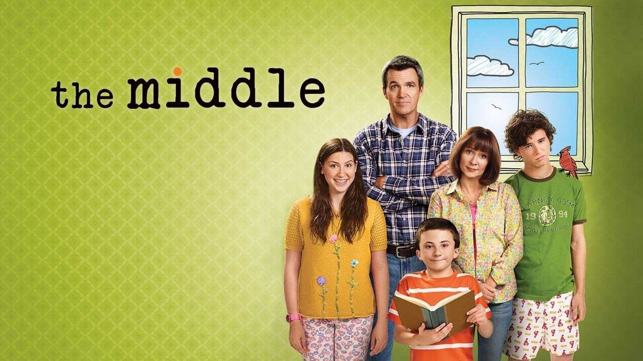 EN - The Middle (2009) 4