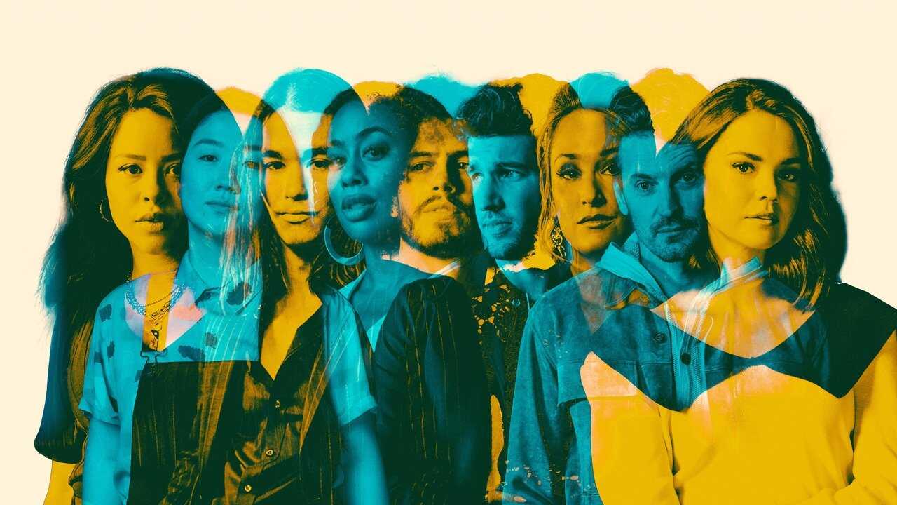 DE - Good Trouble (2019) 0
