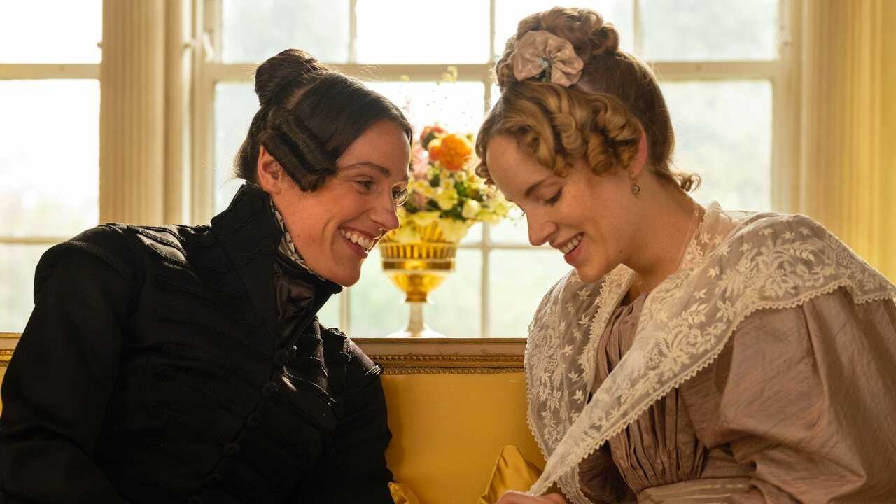 DE - Gentleman Jack (2019) 1