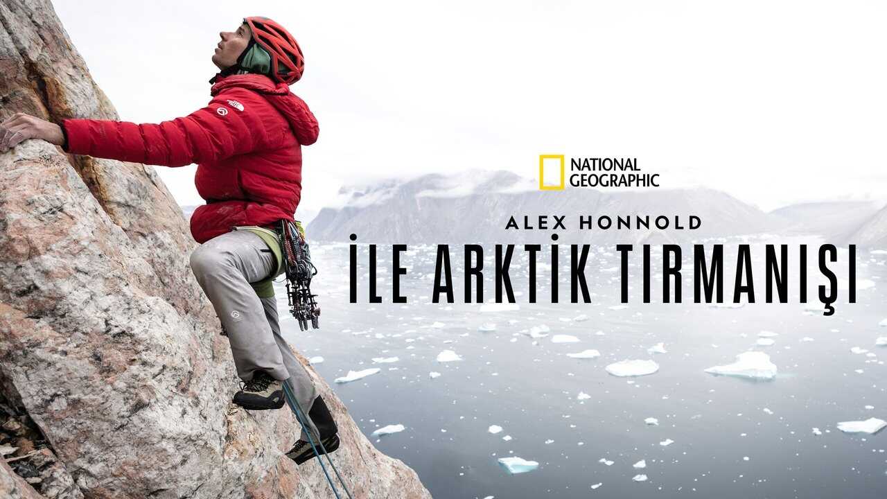ES - Escalando el Ártico con Alex Honnold (2024) 3