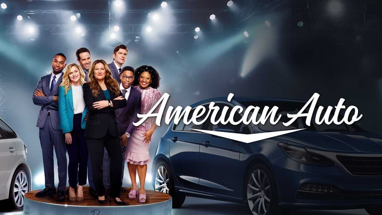 DE - American Auto (2021) 3