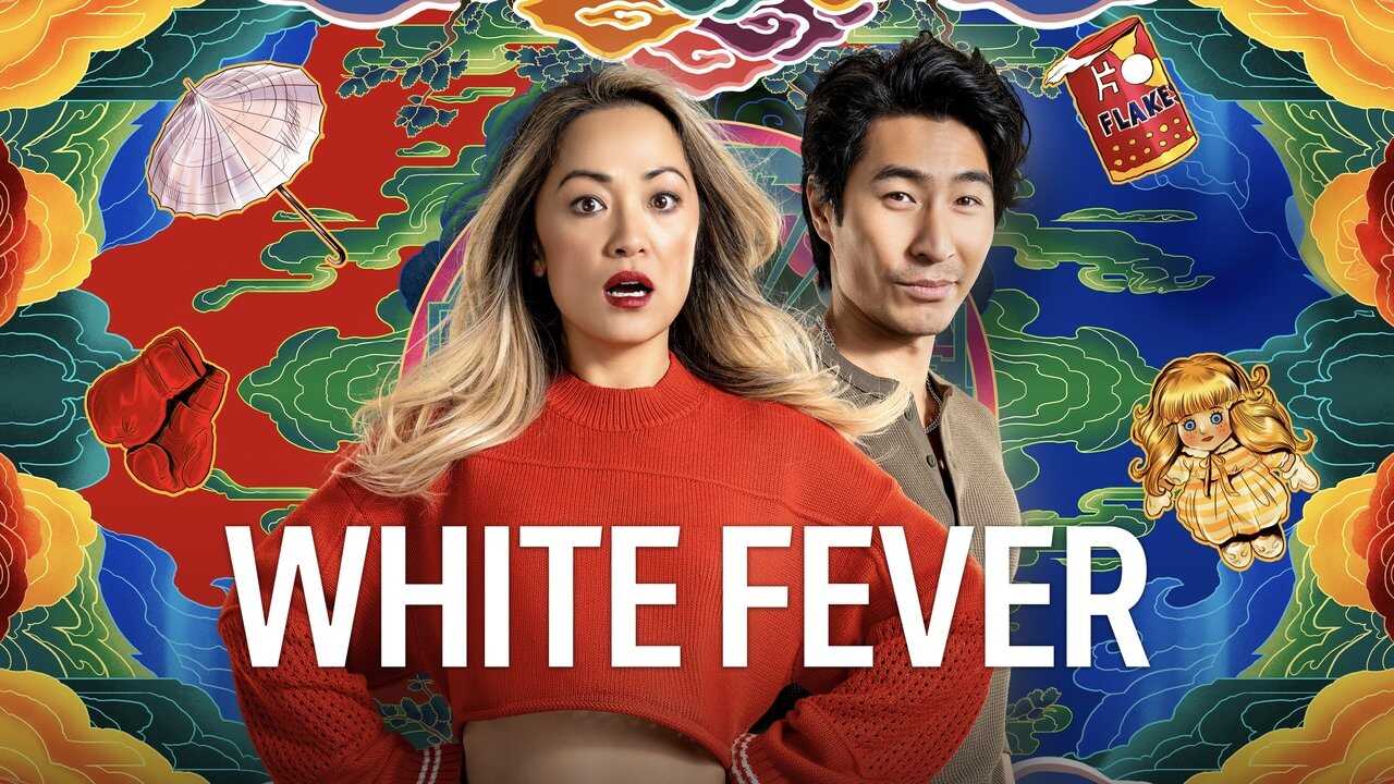 EN - White Fever (2024) 0
