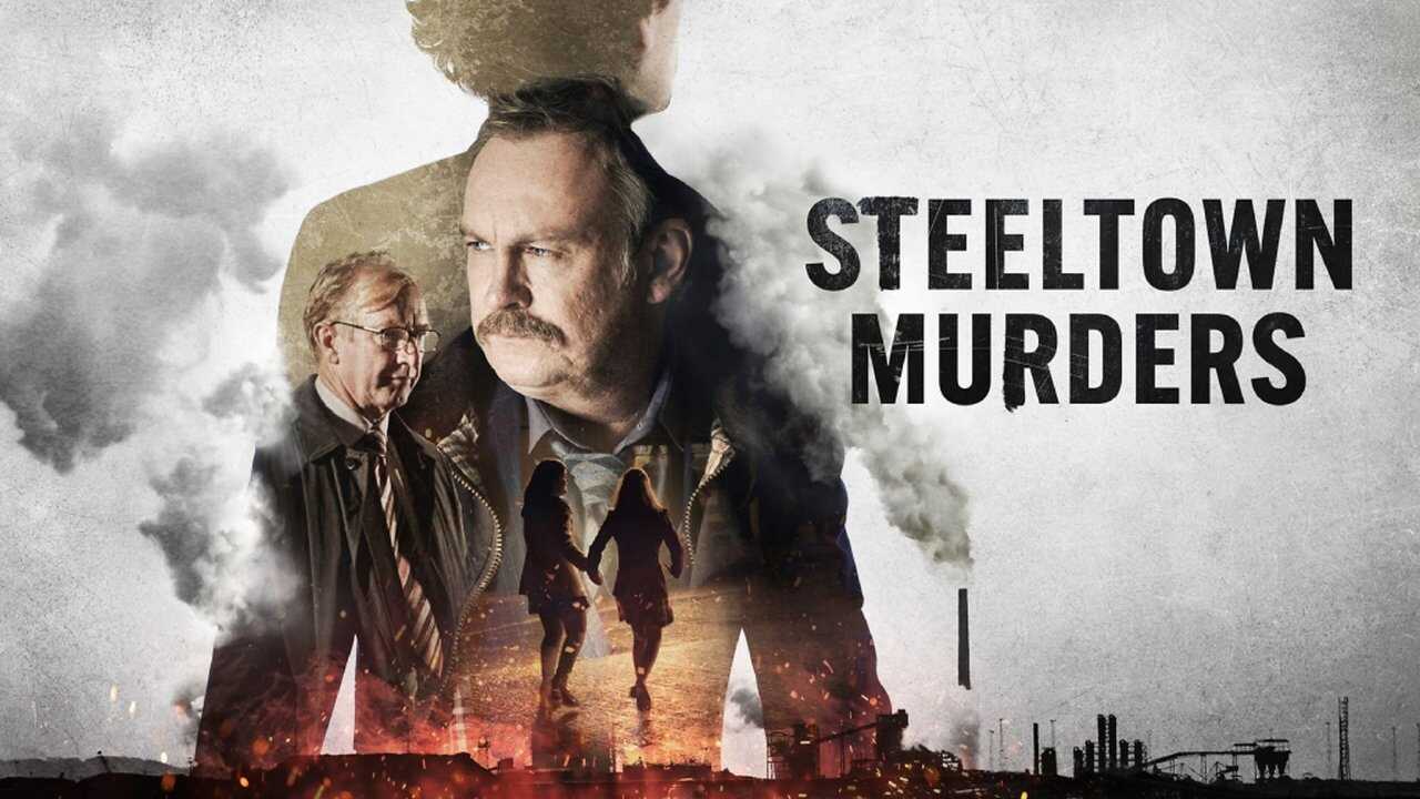 NL - STEELTOWN MURDERS 2
