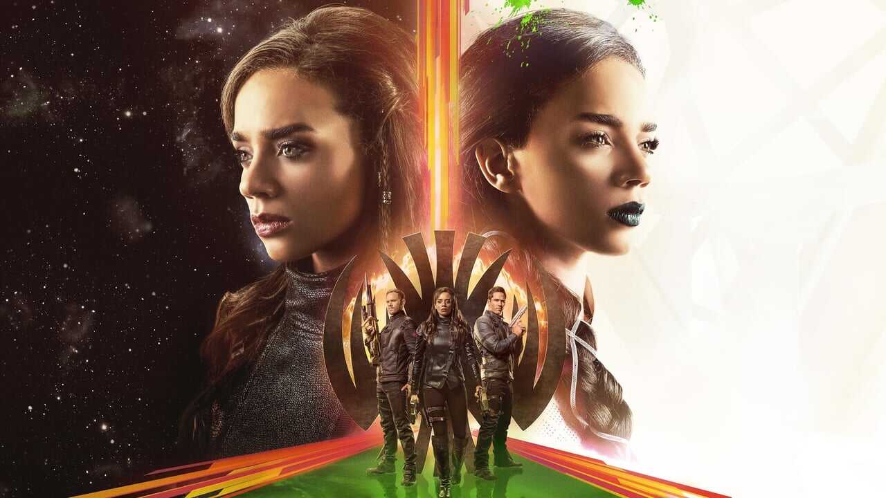 EN - Killjoys (2015) 0