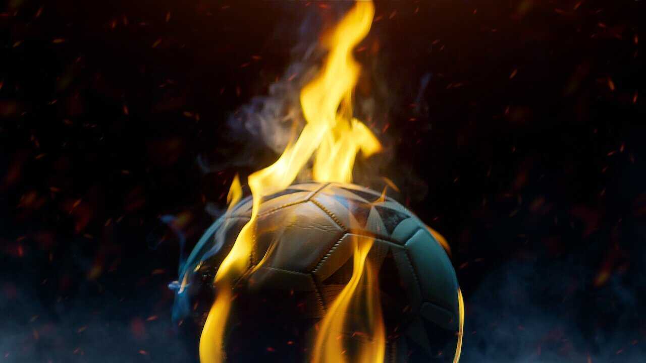 [SE] From Dreams To Tragedy: The Fire That Shook Brazilian Football 2