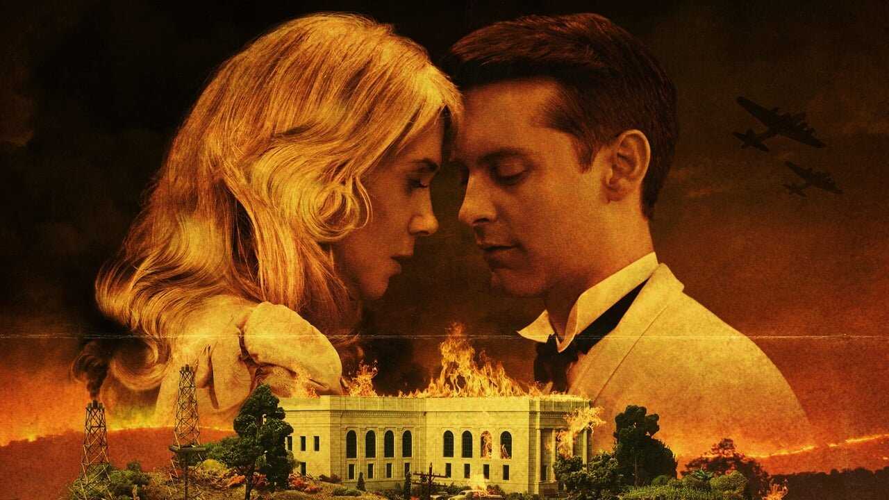EN - The Spoils Of Babylon (2014) 0