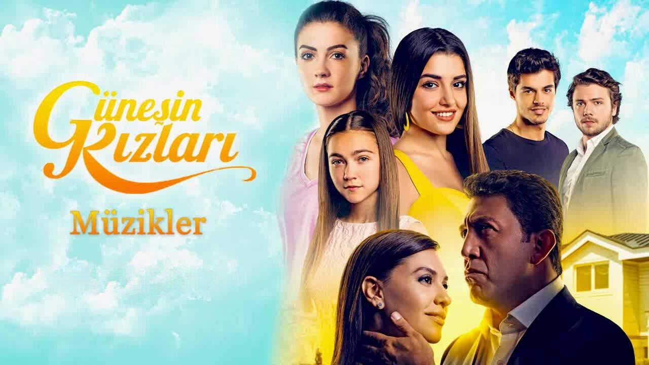 AR - مسلسل بنات الشمس مدبلج 0