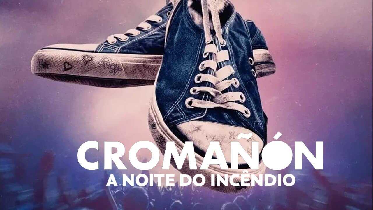 AR - Cromañón: The Night of the Fire (2024) 1