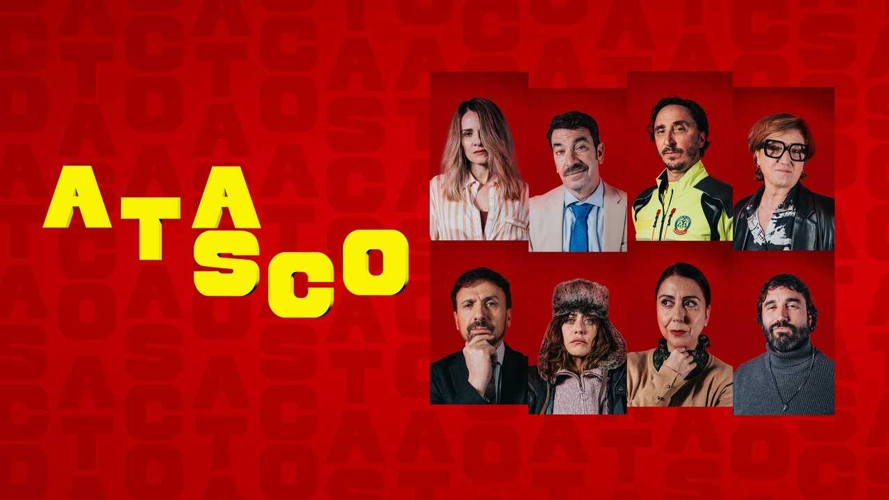 ES - Atasco (2024) 2