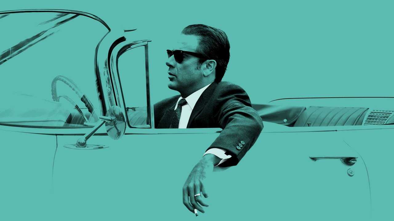 DE - Magic City (2012) 3