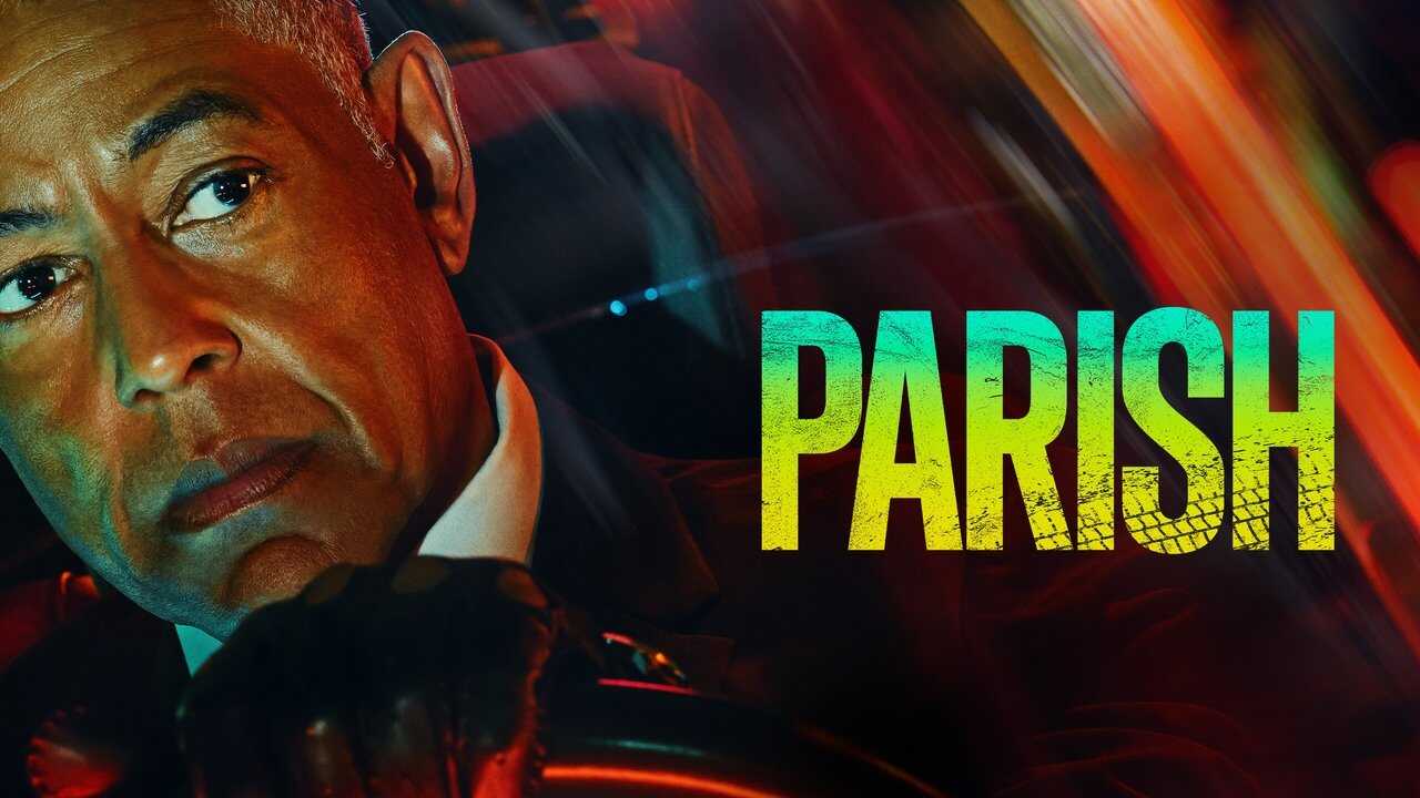 ES - Parish 2