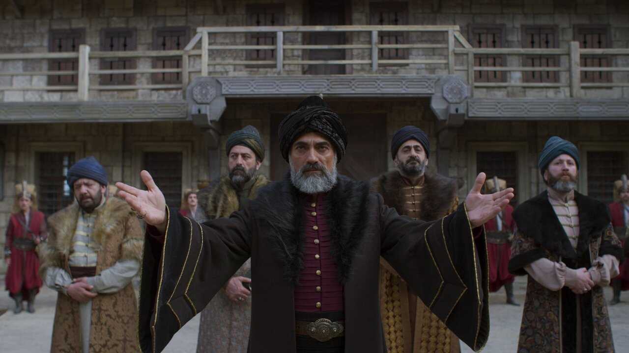 ES - El gran Imperio otomano (2020) 2