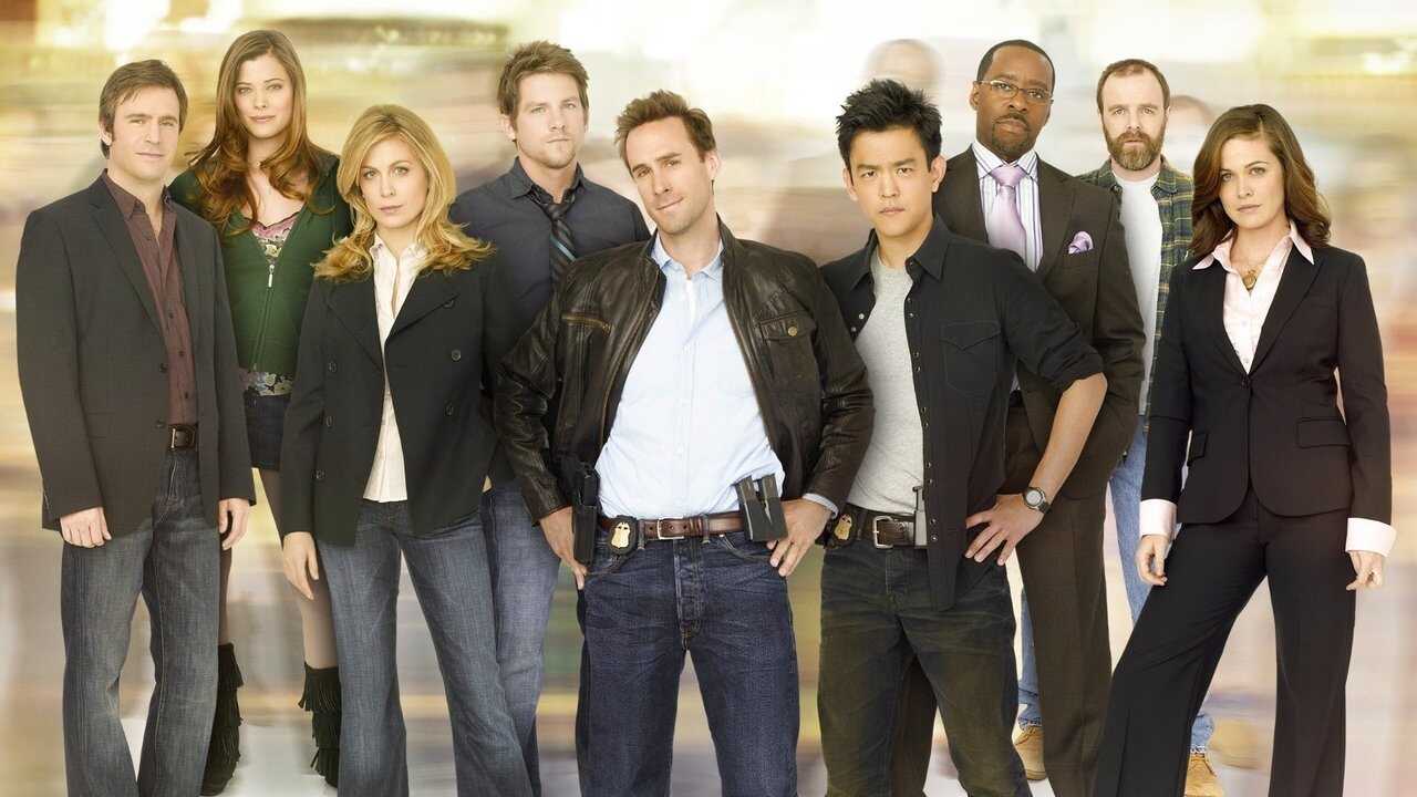 EN - FlashForward (2009) 1