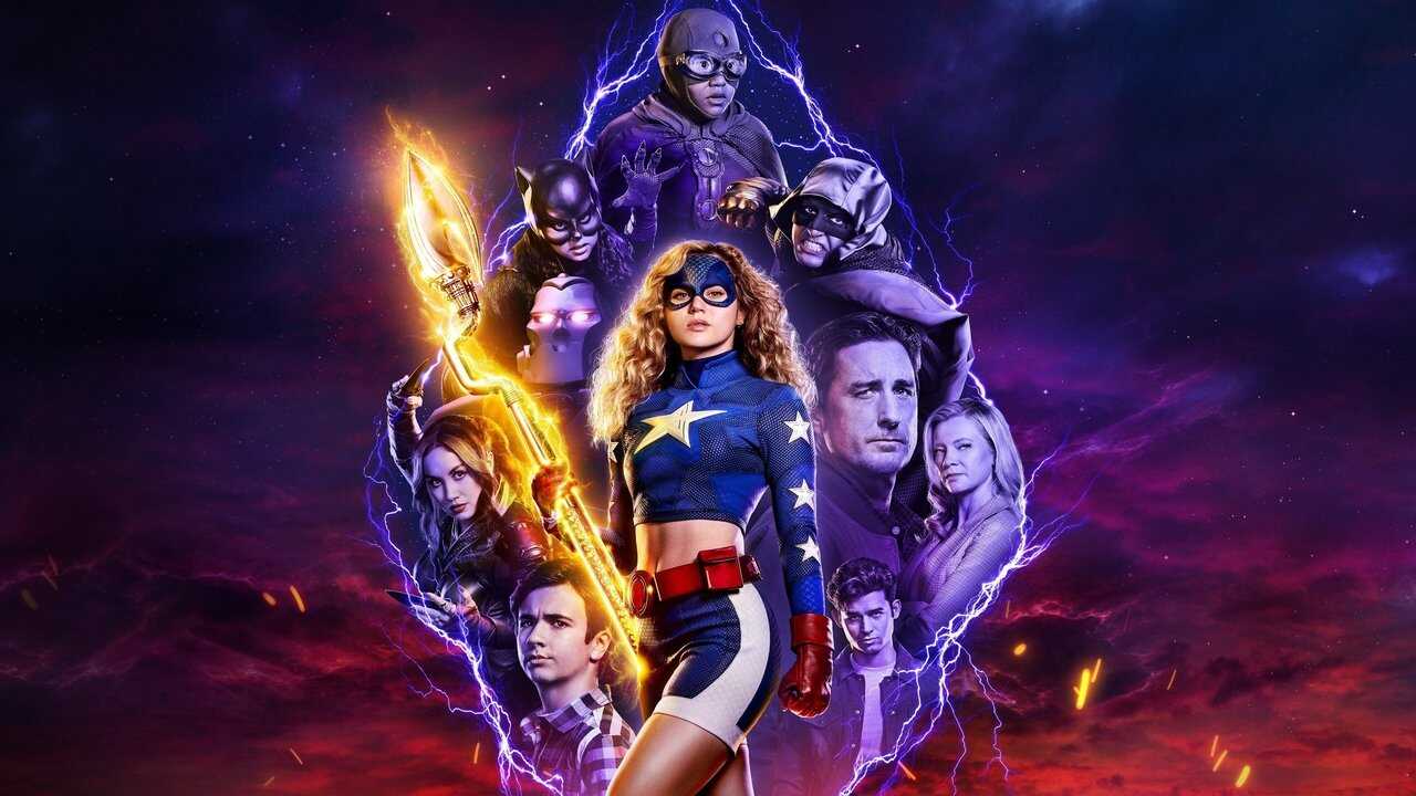 FR - Stargirl 0