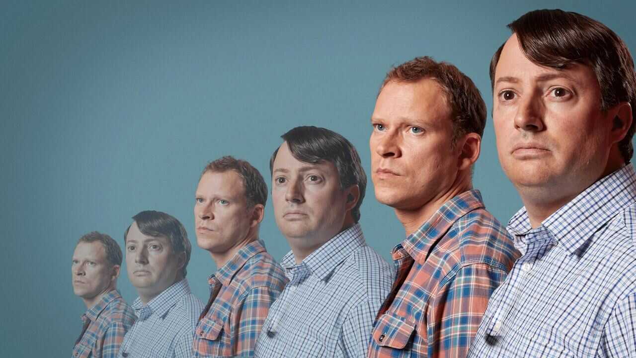 EN - Peep Show (2003-2015) 2