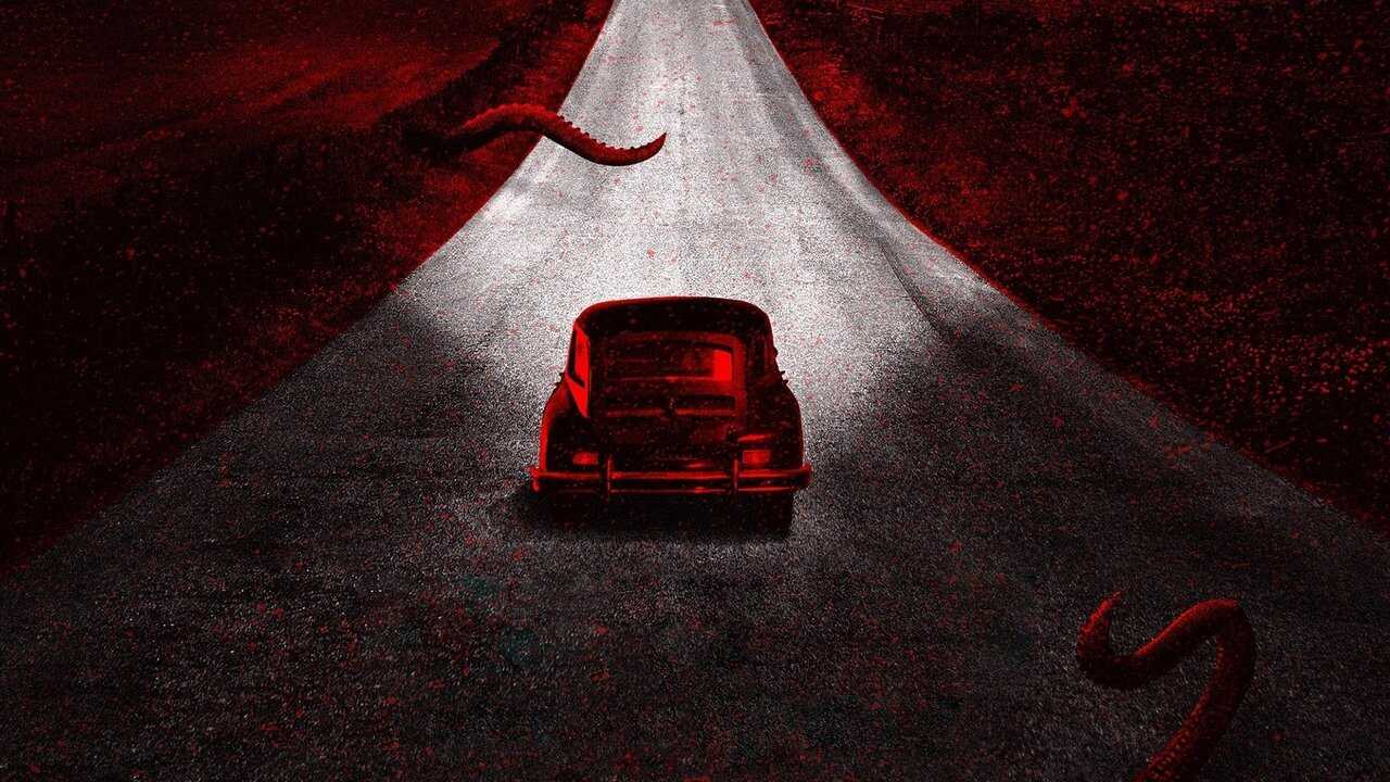 [SE] Lovecraft Country 1