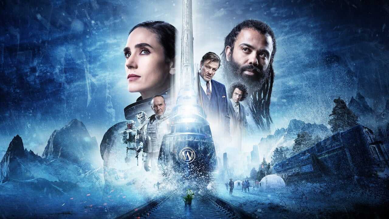 EN - Snowpiercer (2020) 1