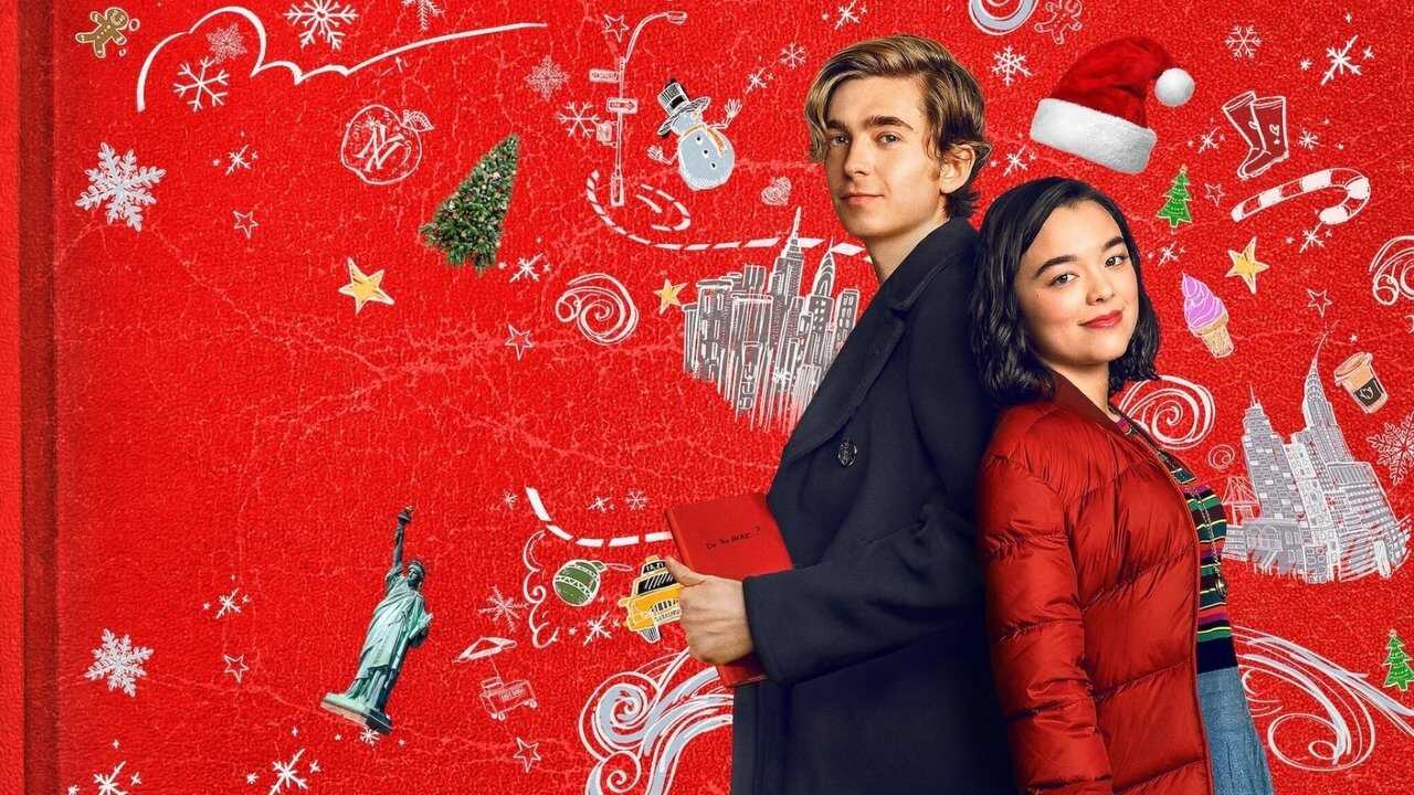 DE - Dash & Lily (2020) 2