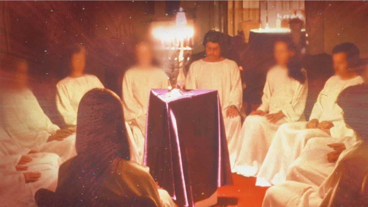 FR - Temple solaire, l'enquête impossible 0