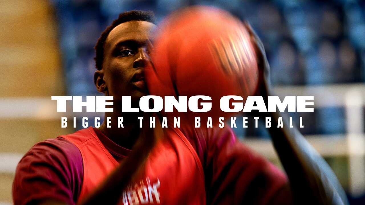 A+ - The Long Game: Bigger Than Basketball (2022) 2